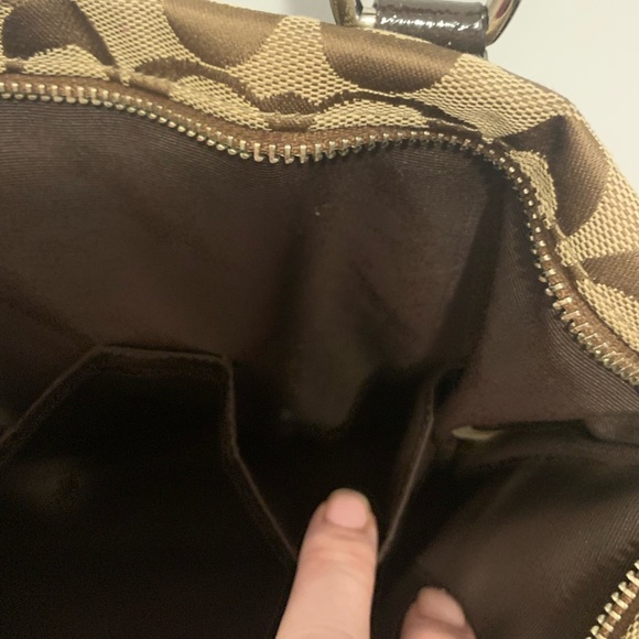 🎯HOST PICK🎯- Coach Bag 👜 - Picture 5 of 10
